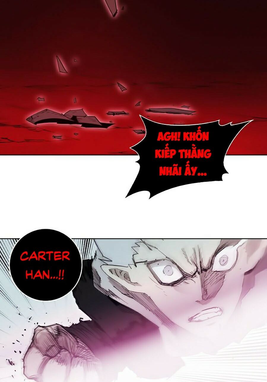 Hard Core Leveling Warrior ss2: Chapter 70