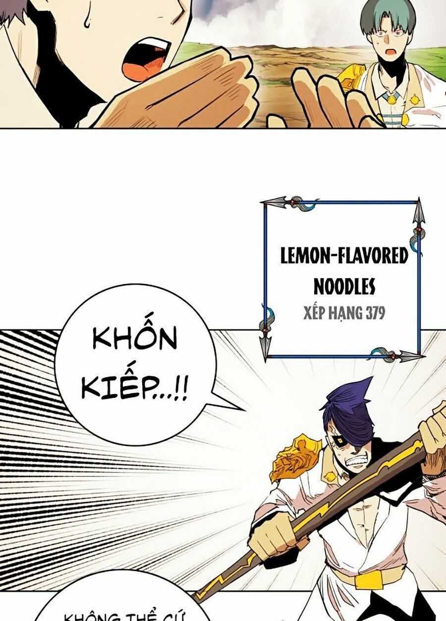 Hard Core Leveling Warrior ss2: Chapter 71