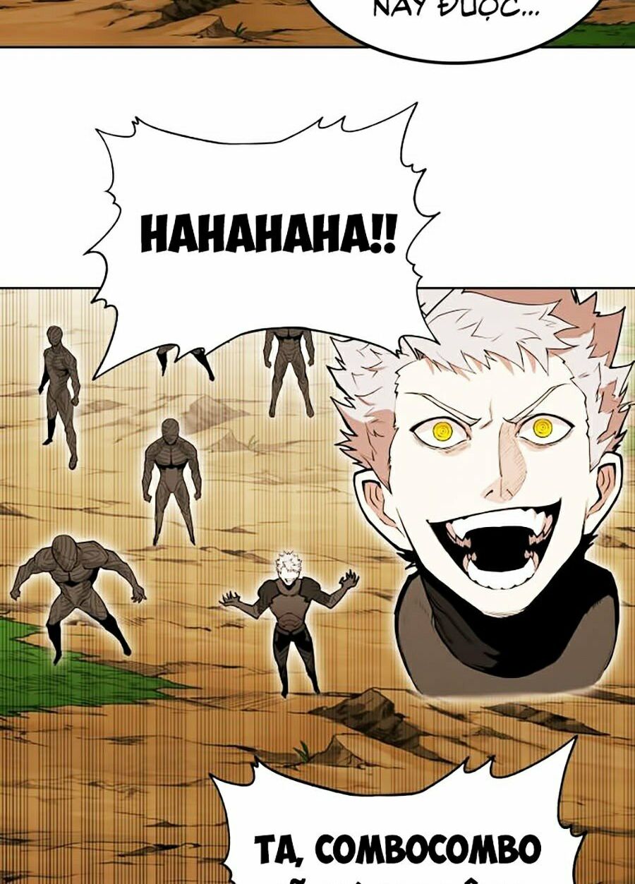 Hard Core Leveling Warrior ss2: Chapter 71