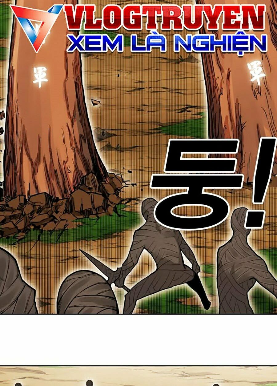 Hard Core Leveling Warrior ss2: Chapter 71