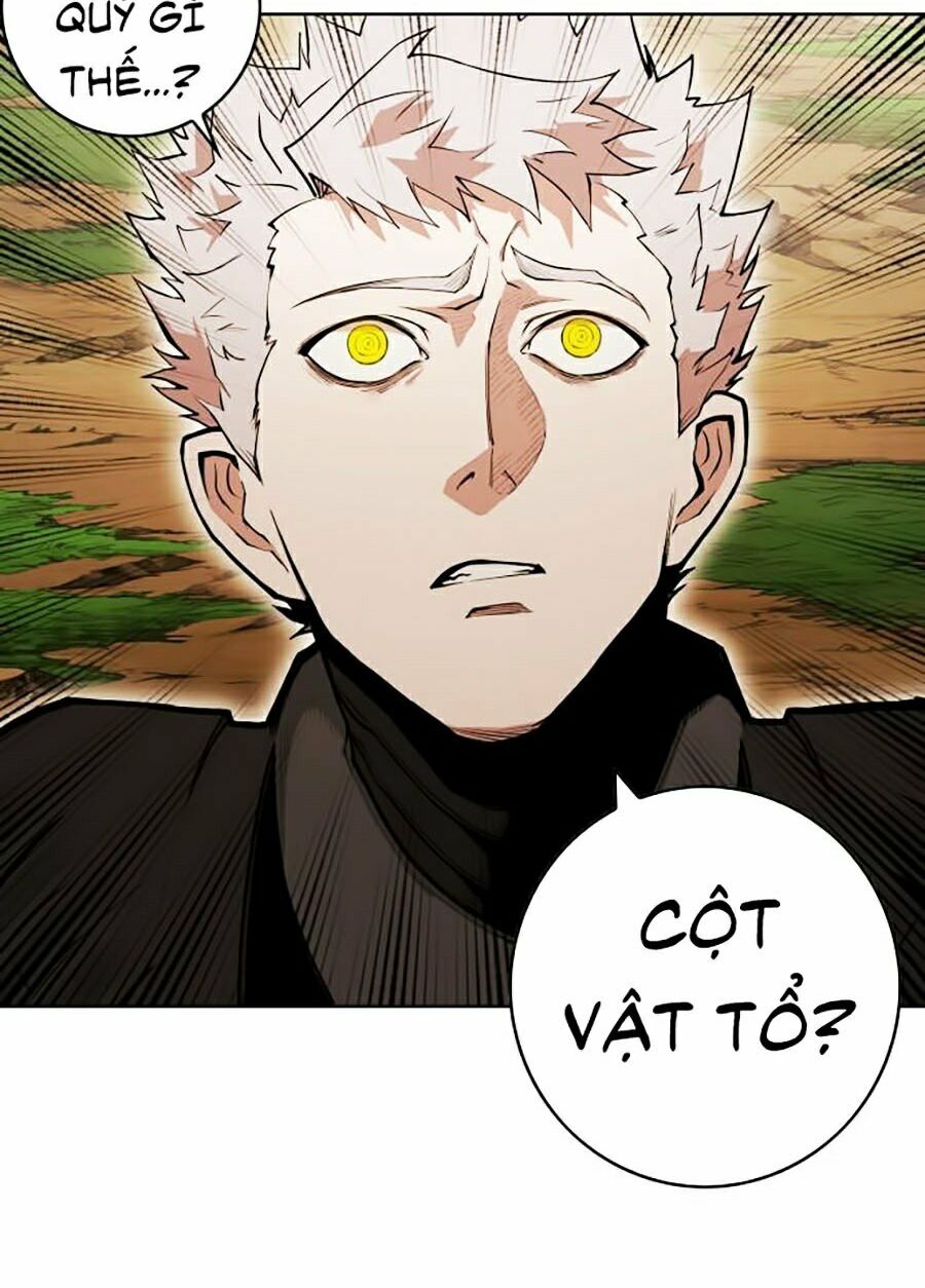 Hard Core Leveling Warrior ss2: Chapter 71