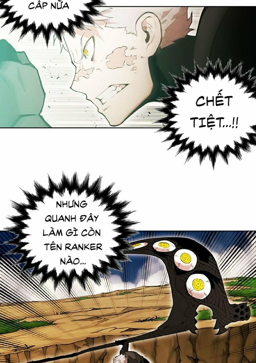 Hard Core Leveling Warrior ss2: Chapter 71