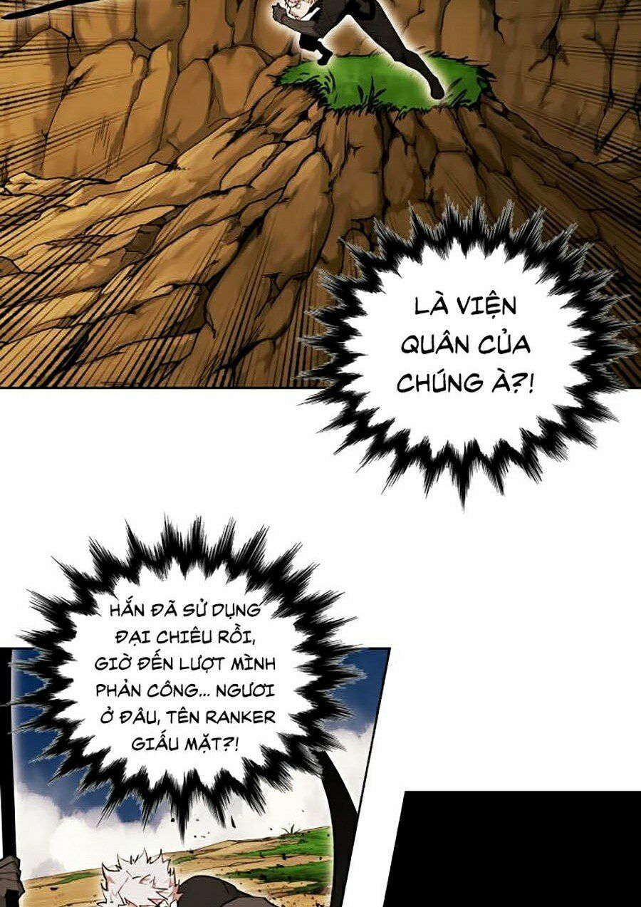 Hard Core Leveling Warrior ss2: Chapter 71