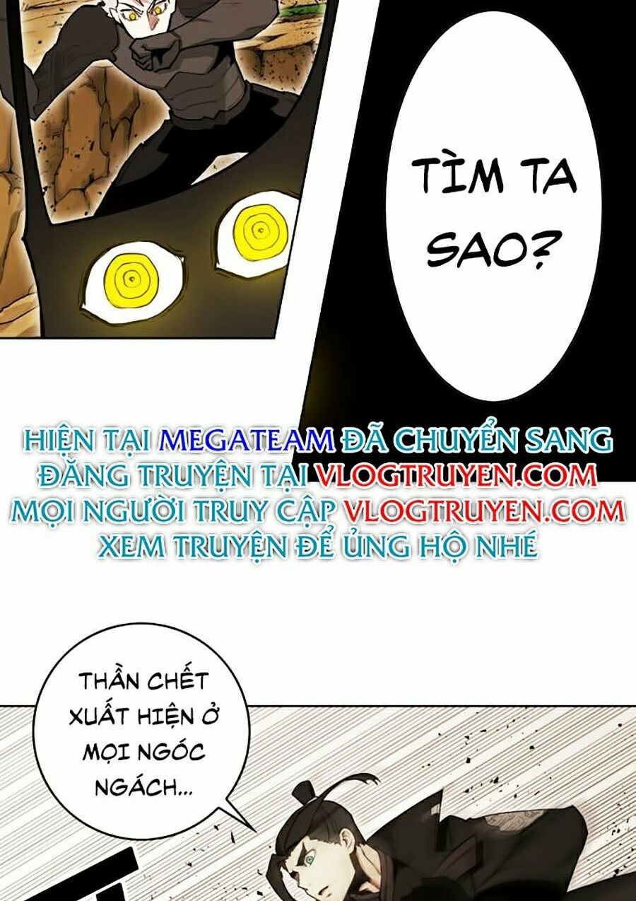 Hard Core Leveling Warrior ss2: Chapter 71