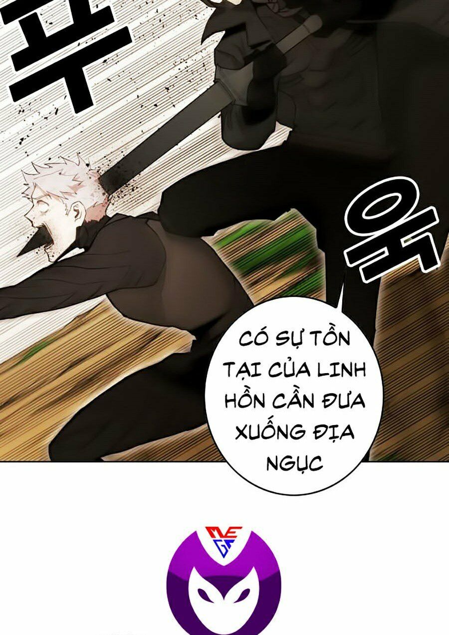 Hard Core Leveling Warrior ss2: Chapter 71