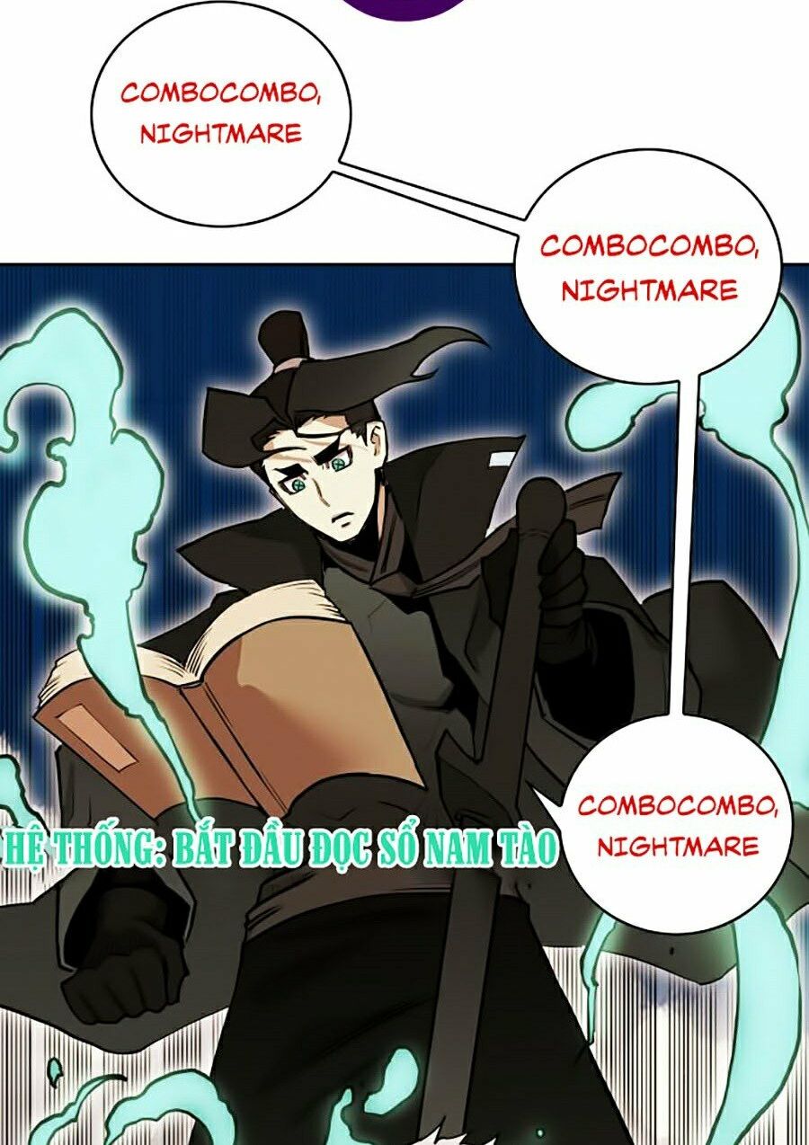 Hard Core Leveling Warrior ss2: Chapter 71