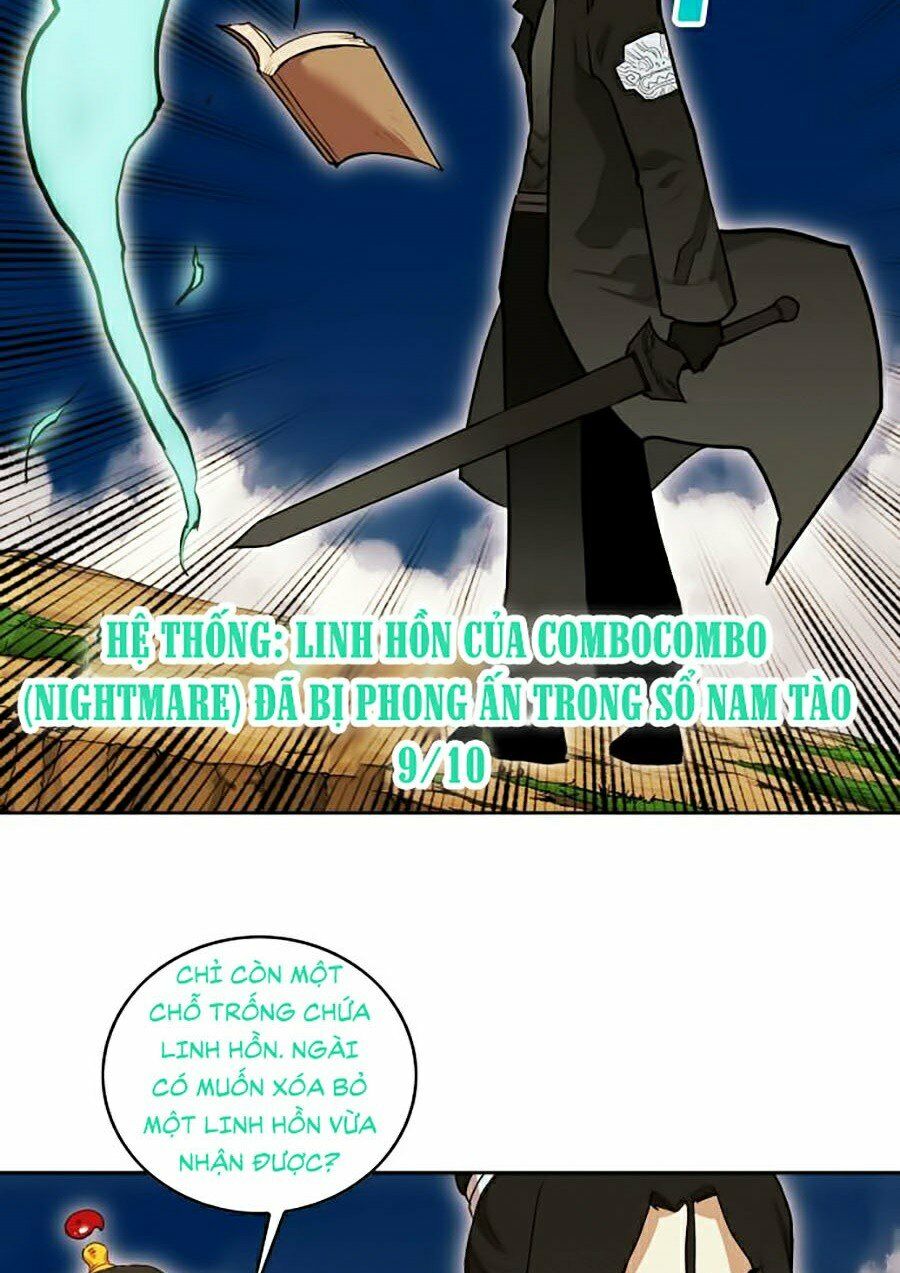 Hard Core Leveling Warrior ss2: Chapter 71