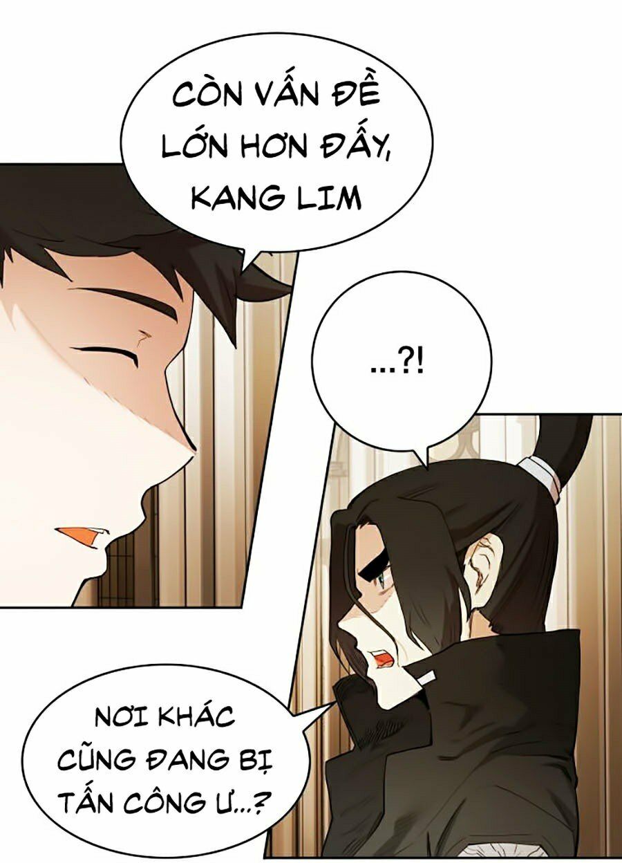 Hard Core Leveling Warrior ss2: Chapter 71