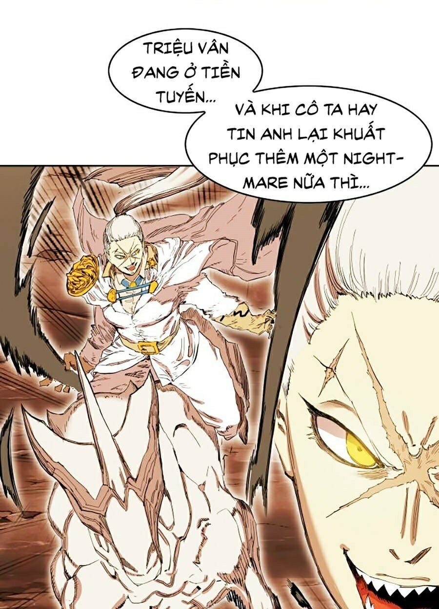 Hard Core Leveling Warrior ss2: Chapter 71
