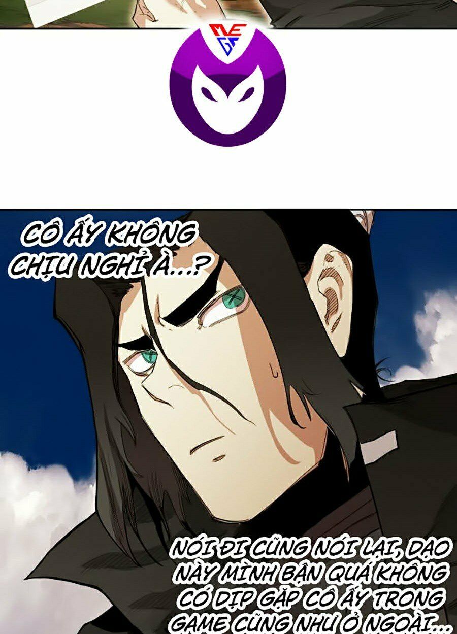 Hard Core Leveling Warrior ss2: Chapter 71