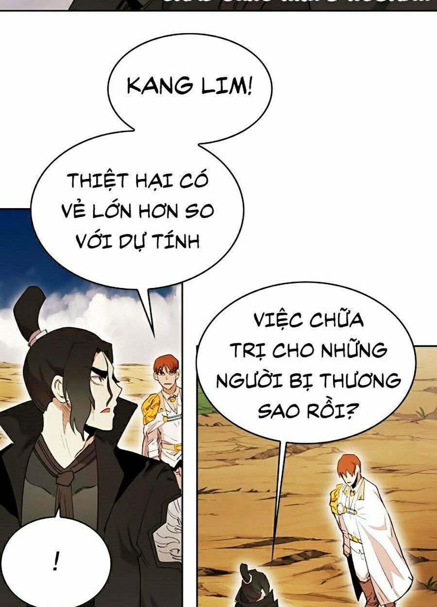 Hard Core Leveling Warrior ss2: Chapter 71