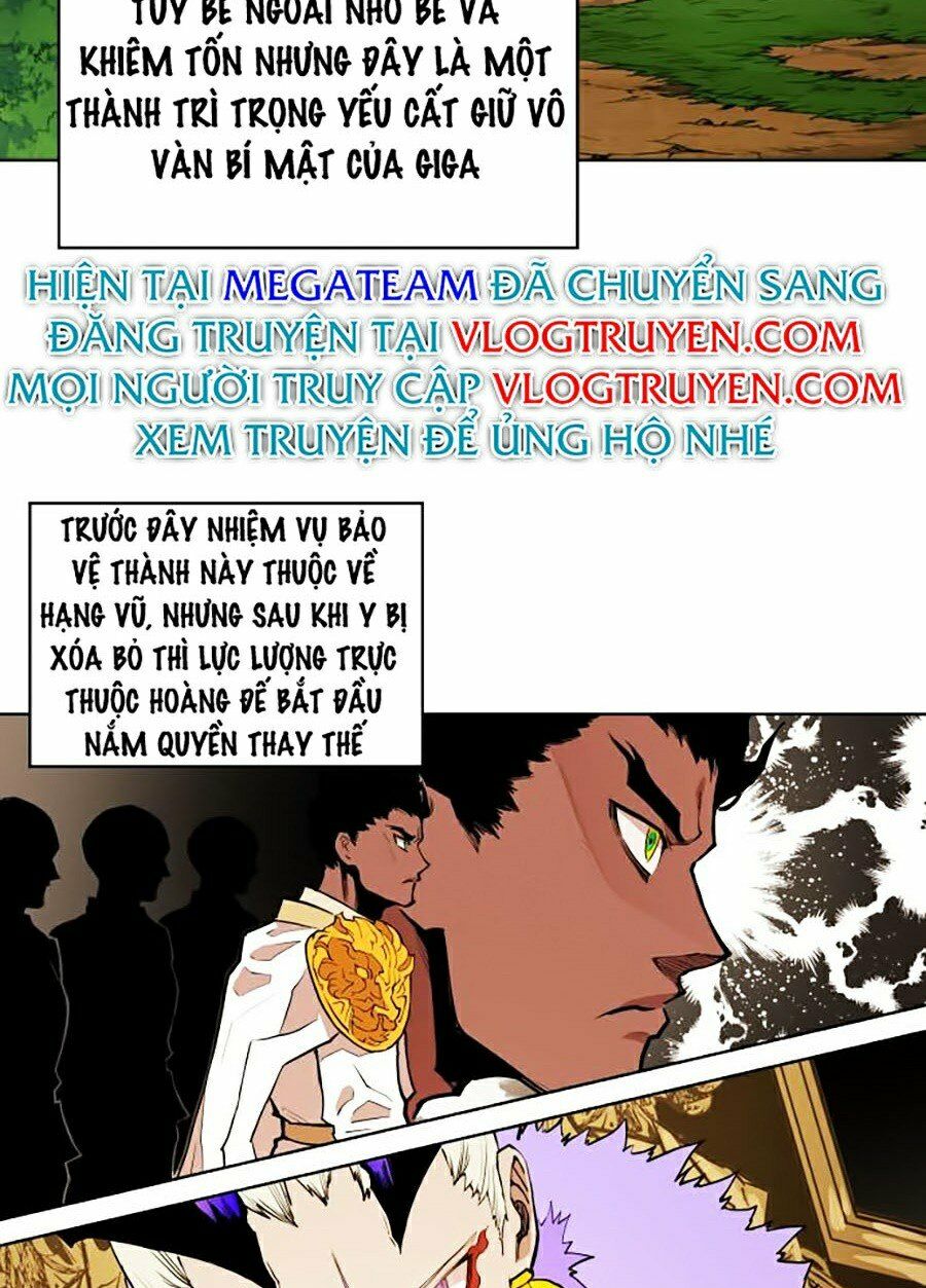 Hard Core Leveling Warrior ss2: Chapter 71