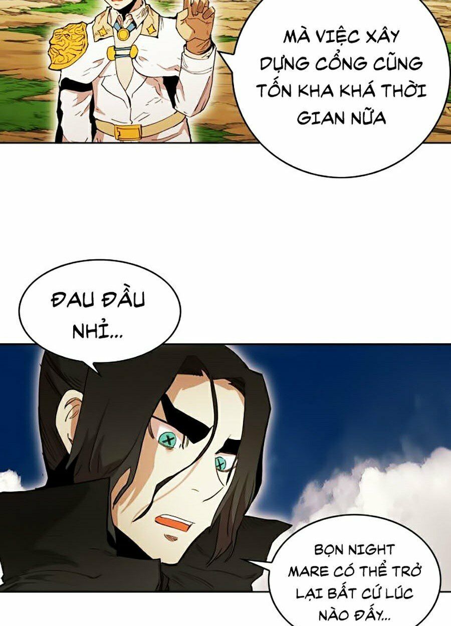 Hard Core Leveling Warrior ss2: Chapter 71