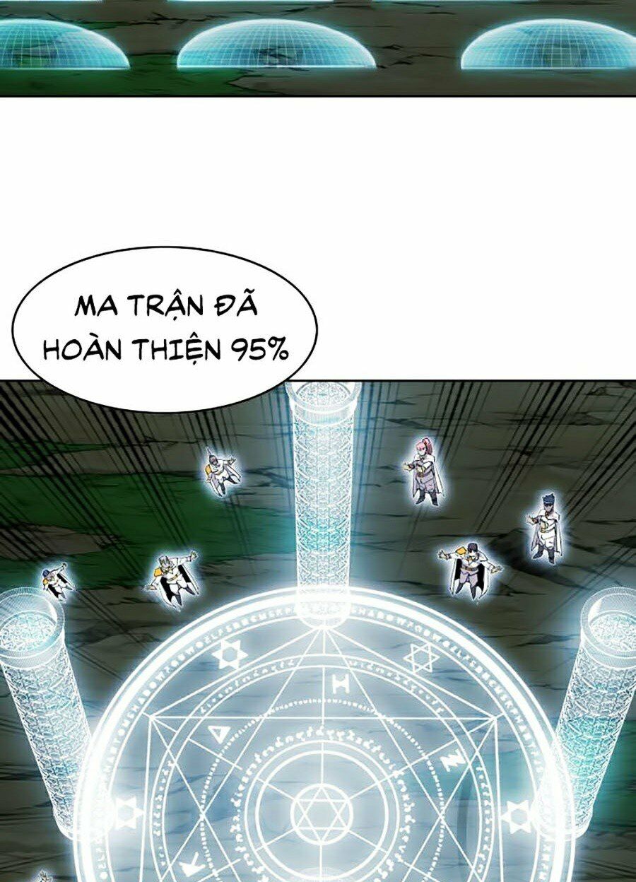 Hard Core Leveling Warrior ss2: Chapter 71