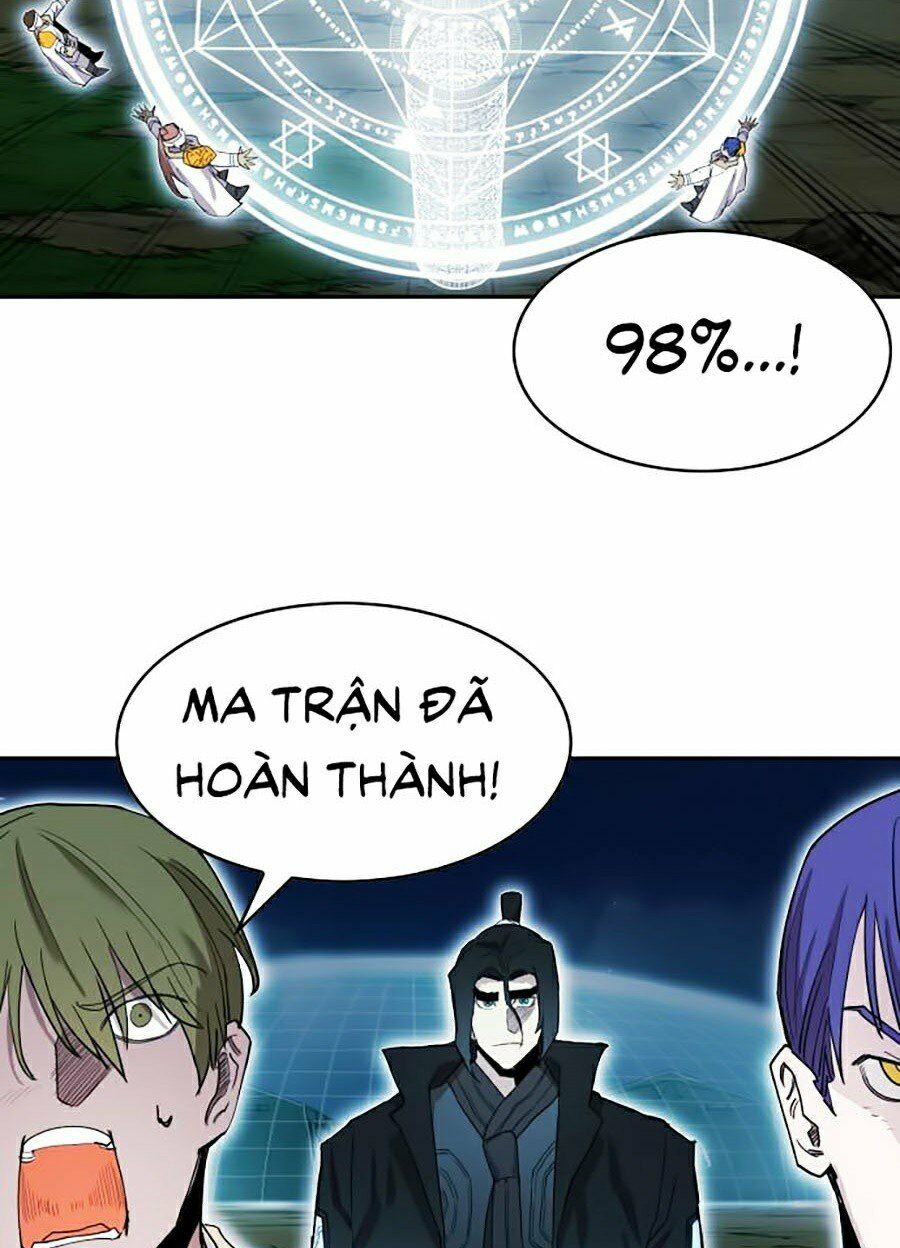 Hard Core Leveling Warrior ss2: Chapter 71