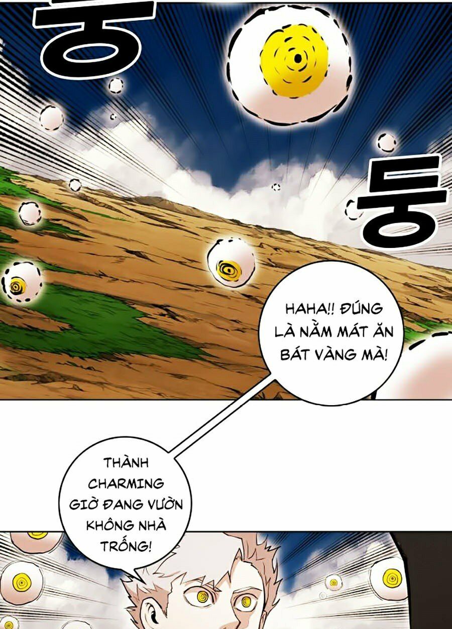Hard Core Leveling Warrior ss2: Chapter 71