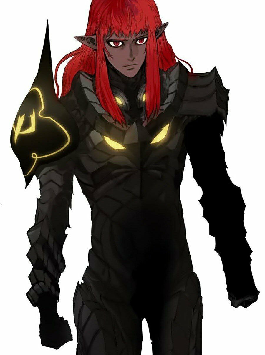 Hard Core Leveling Warrior ss2: Chapter 71