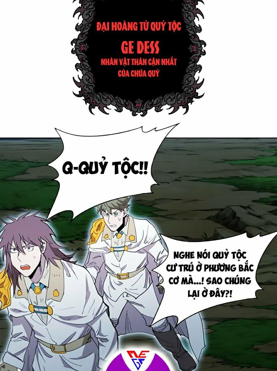 Hard Core Leveling Warrior ss2: Chapter 71
