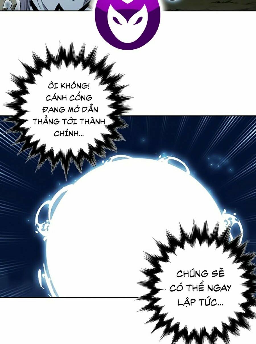 Hard Core Leveling Warrior ss2: Chapter 71
