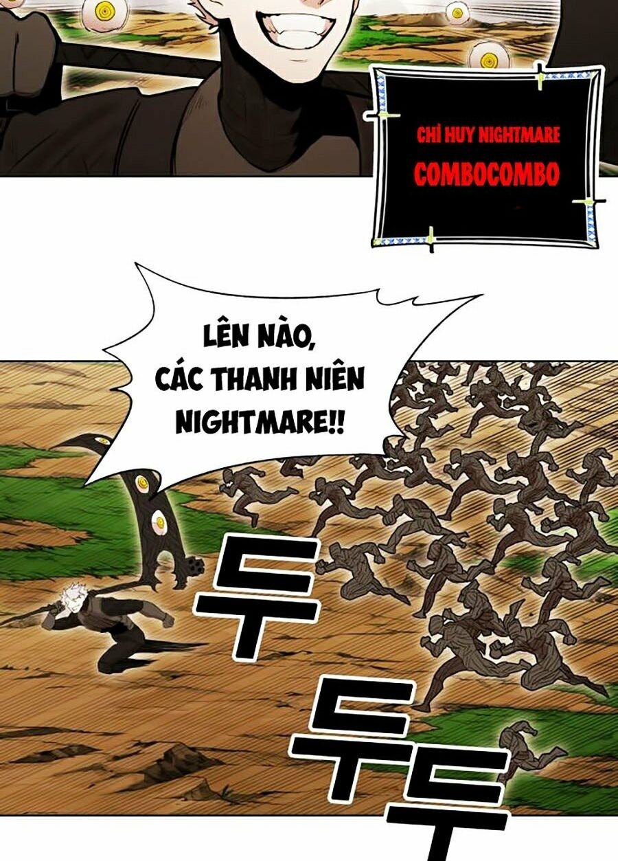 Hard Core Leveling Warrior ss2: Chapter 71