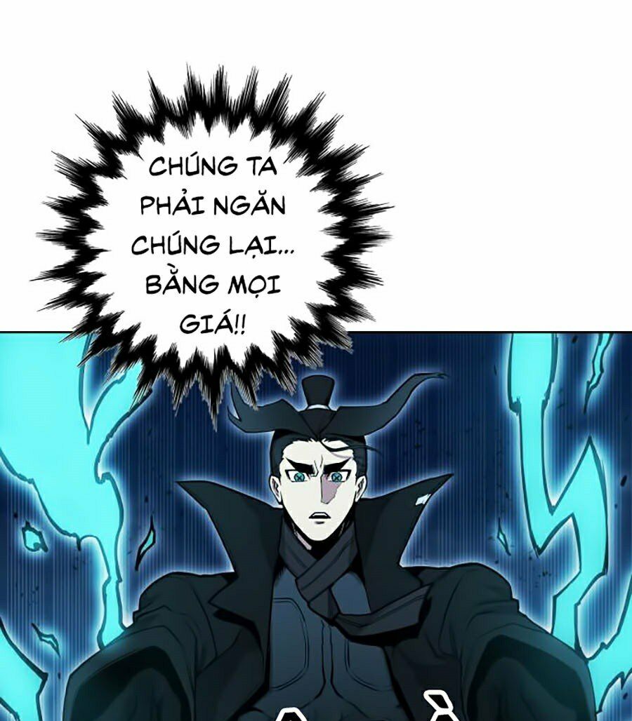 Hard Core Leveling Warrior ss2: Chapter 71
