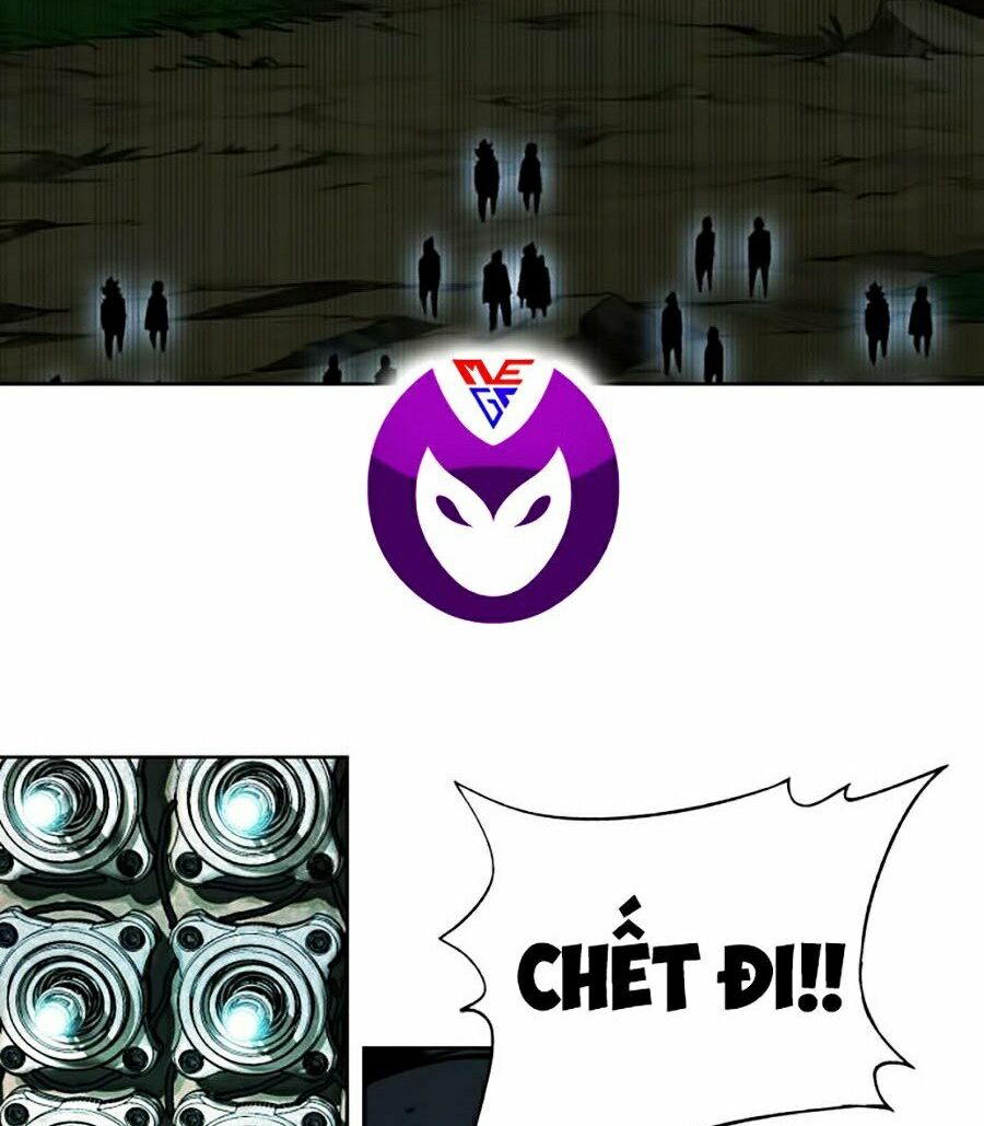 Hard Core Leveling Warrior ss2: Chapter 71