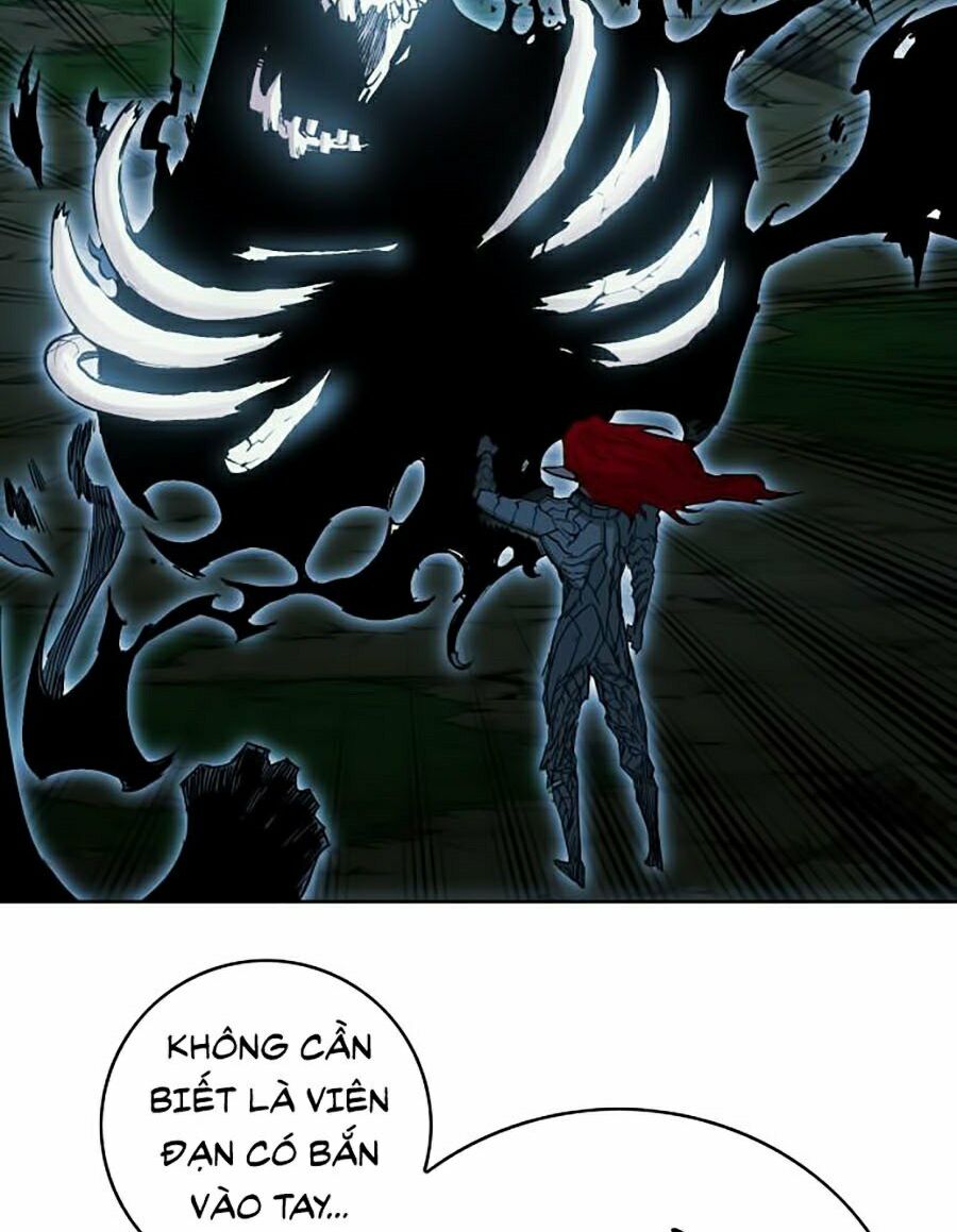 Hard Core Leveling Warrior ss2: Chapter 72
