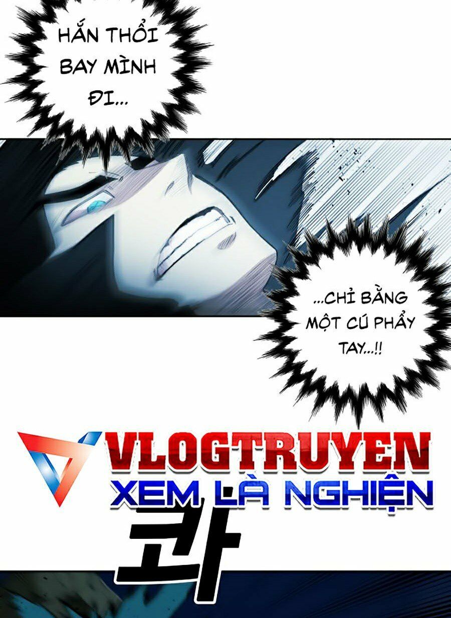 Hard Core Leveling Warrior ss2: Chapter 72