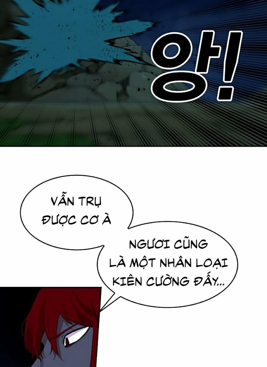 Hard Core Leveling Warrior ss2: Chapter 72