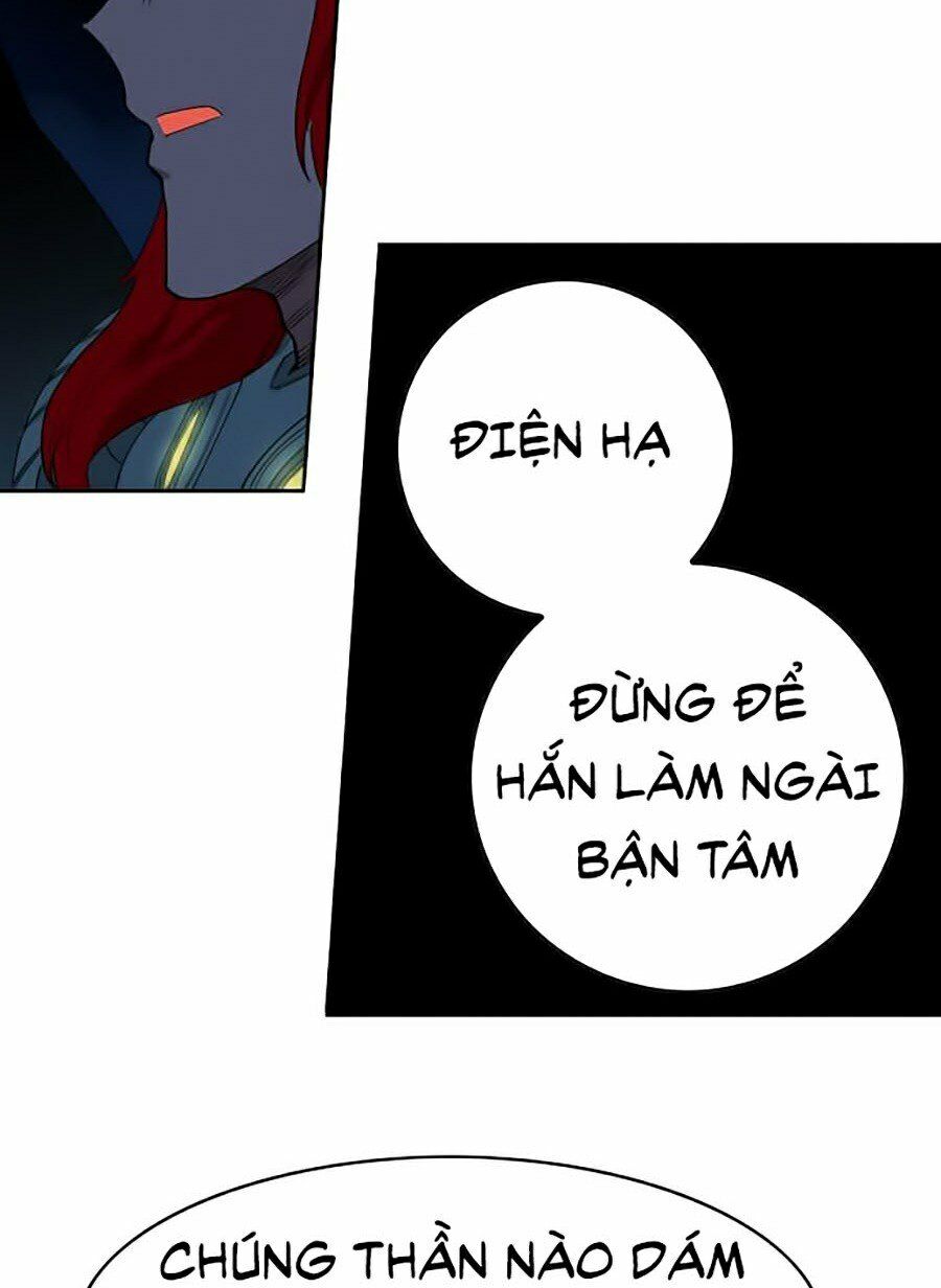 Hard Core Leveling Warrior ss2: Chapter 72