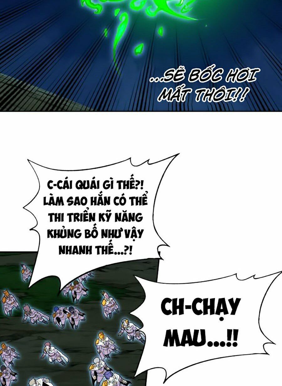 Hard Core Leveling Warrior ss2: Chapter 72
