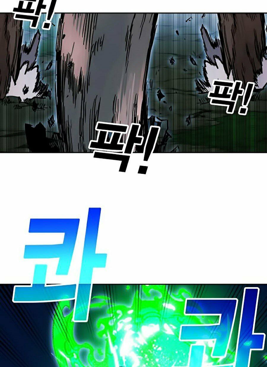 Hard Core Leveling Warrior ss2: Chapter 72