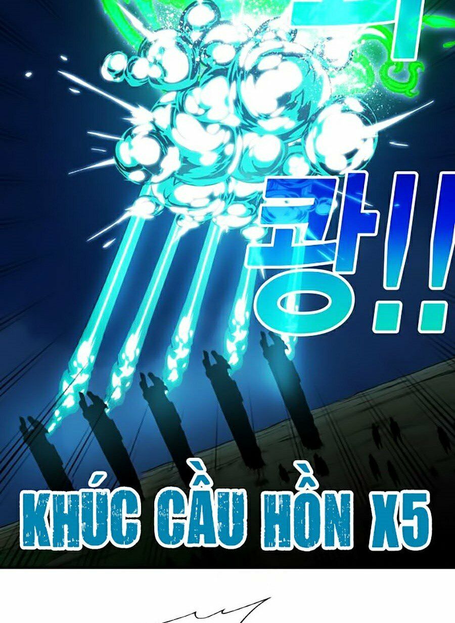 Hard Core Leveling Warrior ss2: Chapter 72