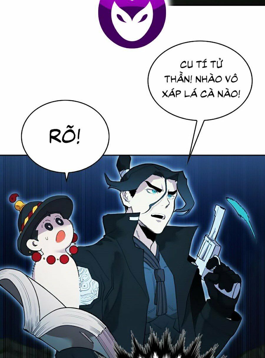 Hard Core Leveling Warrior ss2: Chapter 72