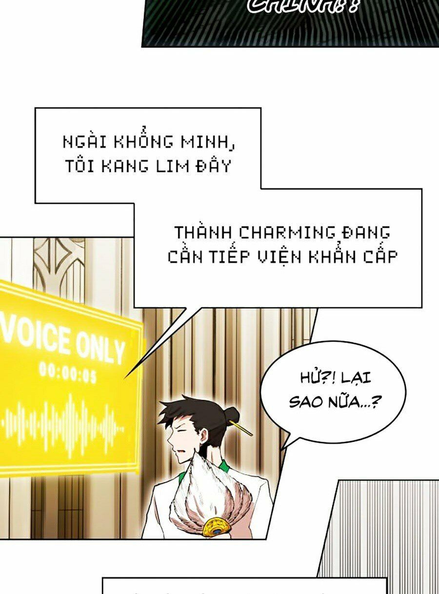 Hard Core Leveling Warrior ss2: Chapter 72
