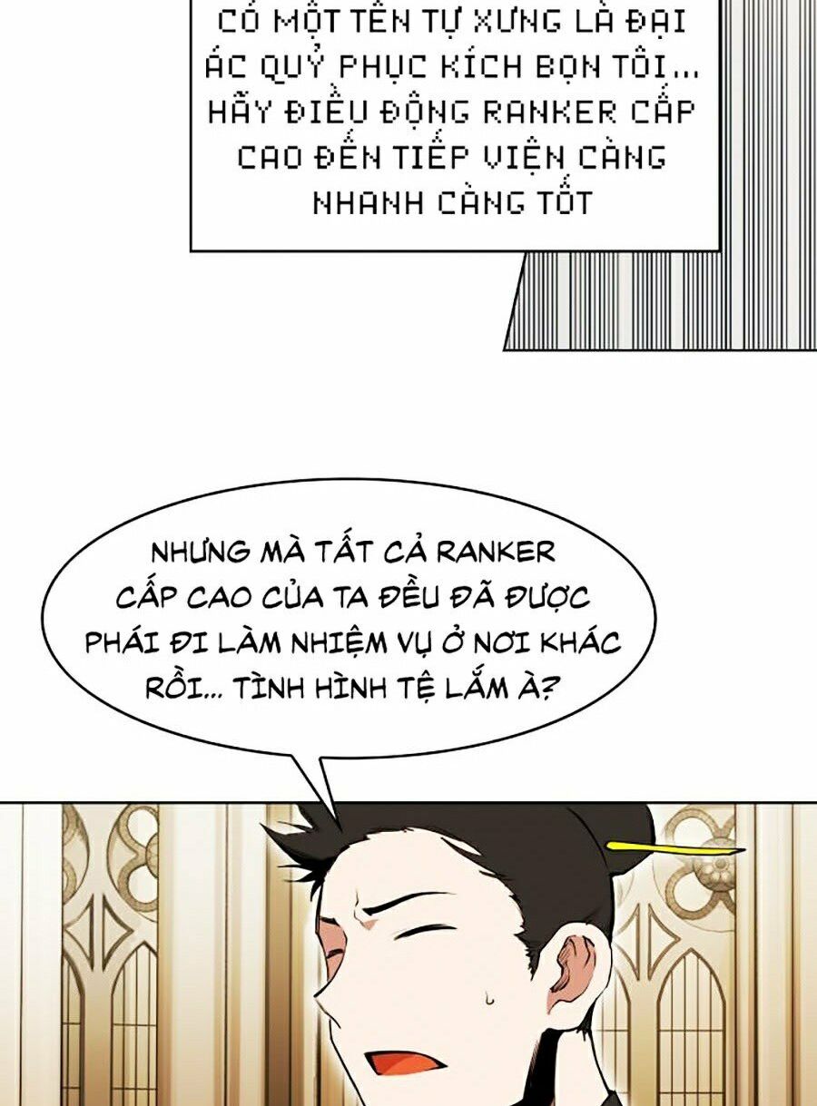 Hard Core Leveling Warrior ss2: Chapter 72