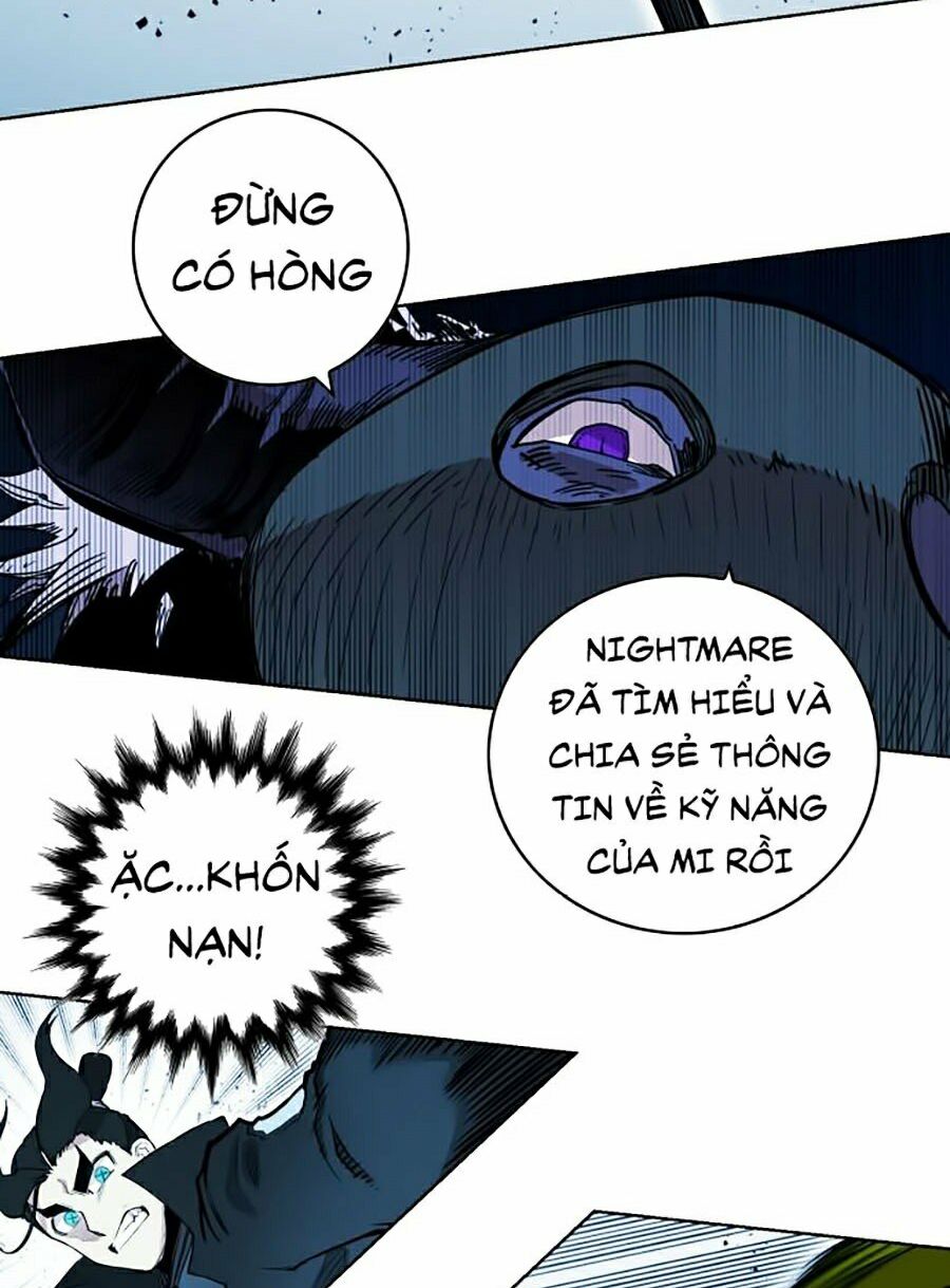 Hard Core Leveling Warrior ss2: Chapter 72