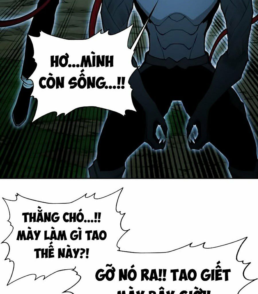 Hard Core Leveling Warrior ss2: Chapter 72
