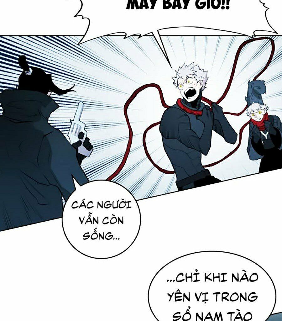 Hard Core Leveling Warrior ss2: Chapter 72