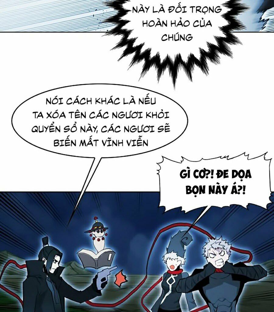Hard Core Leveling Warrior ss2: Chapter 72