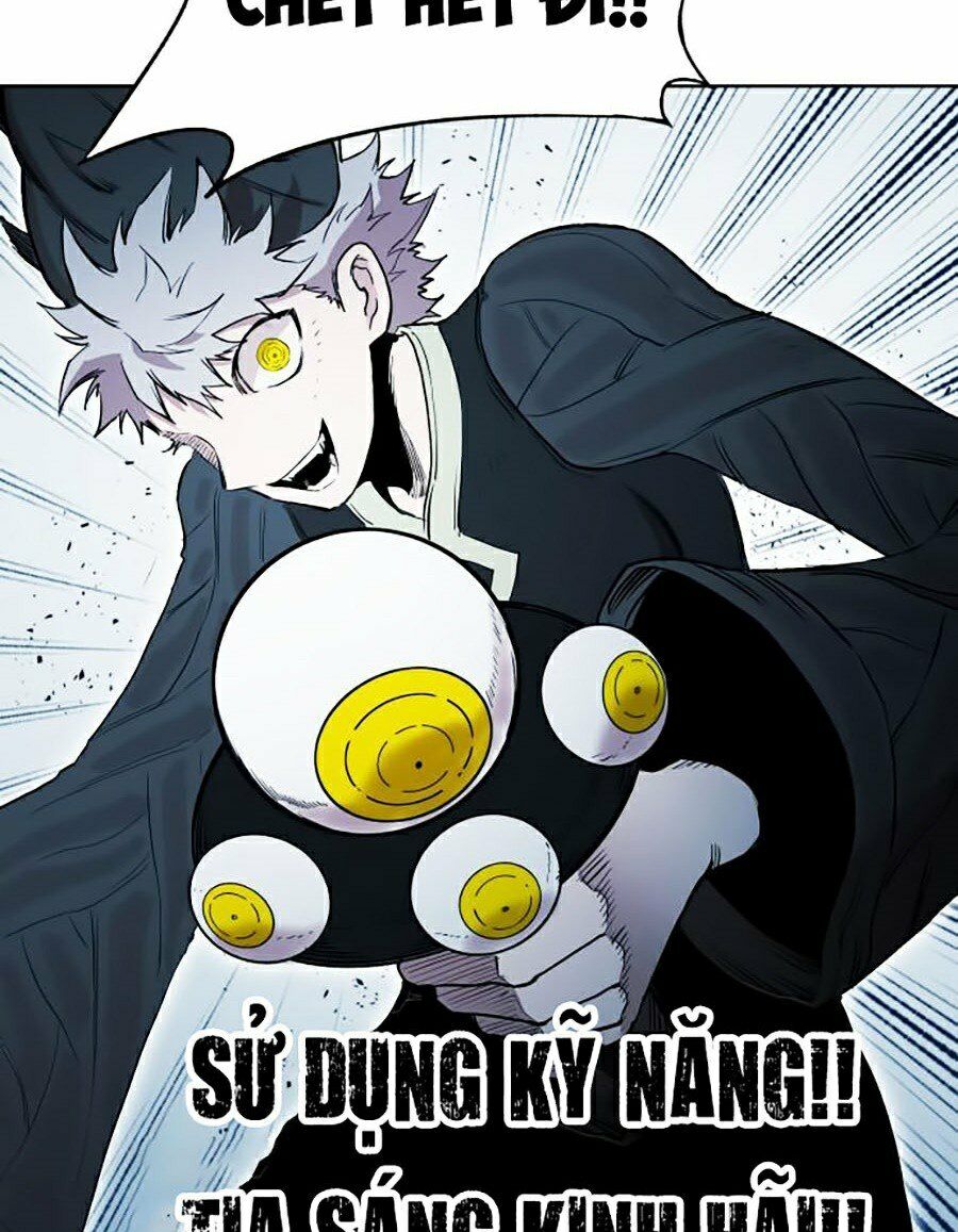 Hard Core Leveling Warrior ss2: Chapter 72