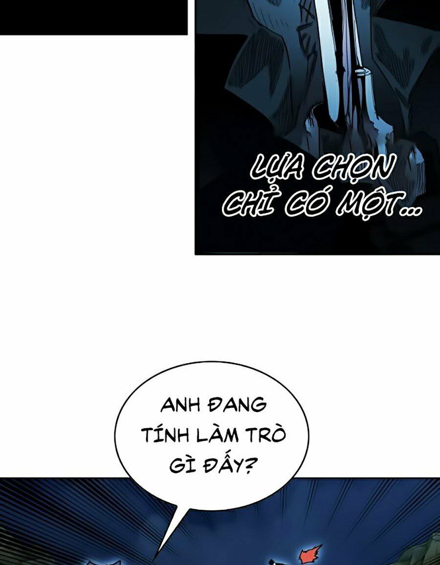 Hard Core Leveling Warrior ss2: Chapter 72