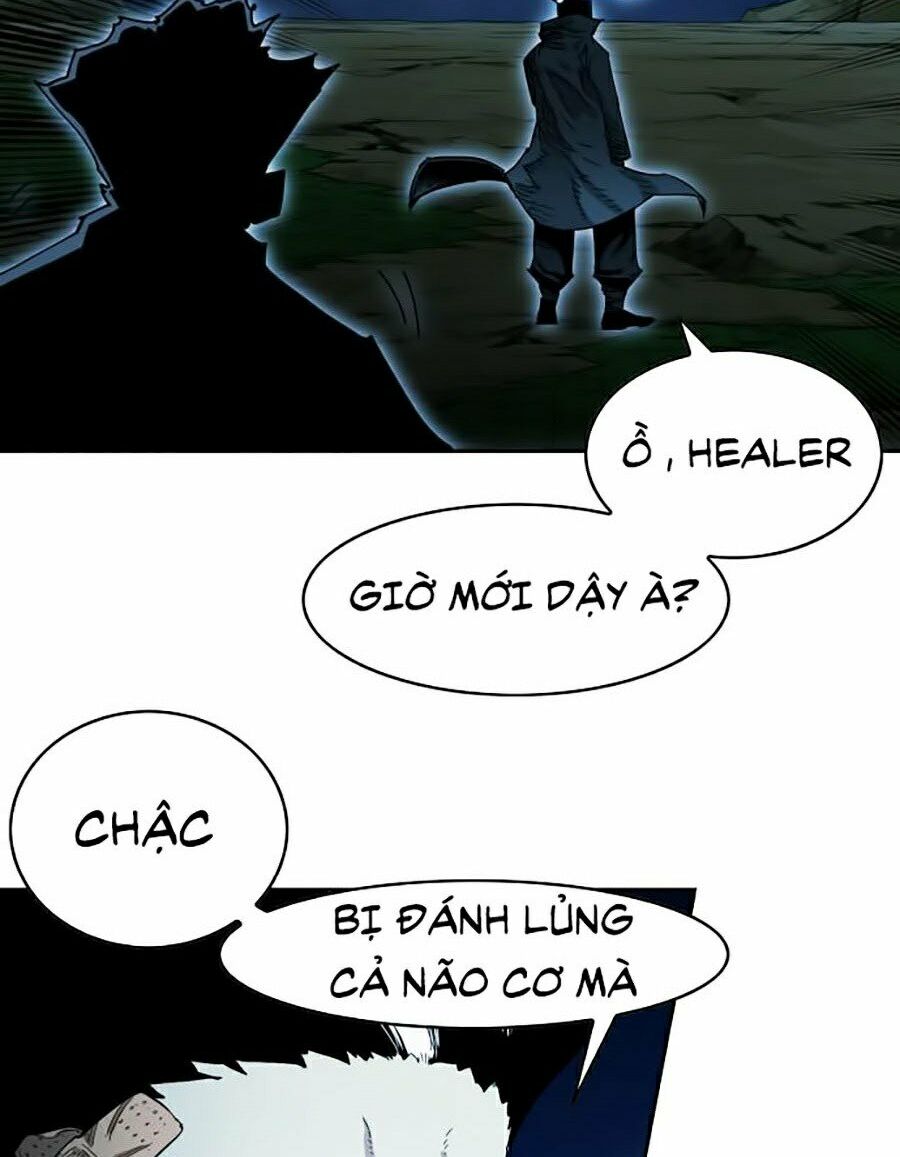 Hard Core Leveling Warrior ss2: Chapter 72