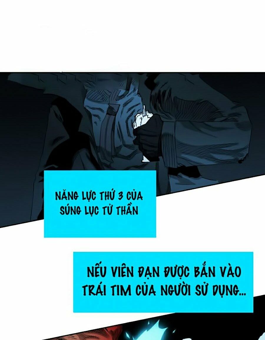 Hard Core Leveling Warrior ss2: Chapter 72