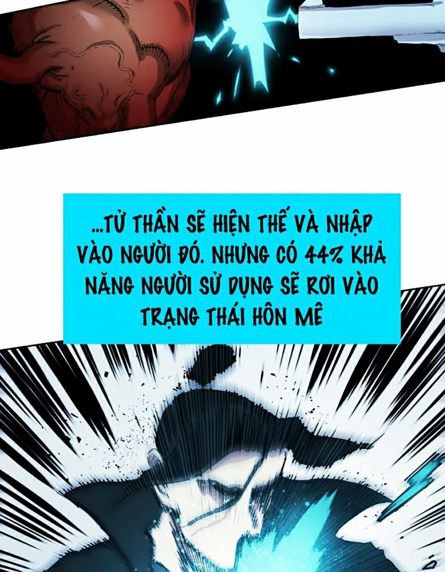 Hard Core Leveling Warrior ss2: Chapter 72