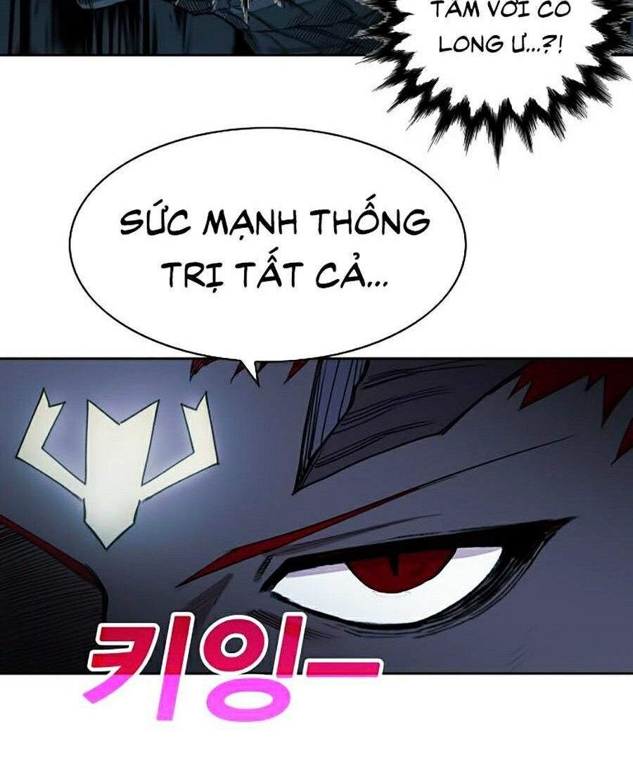 Hard Core Leveling Warrior ss2: Chapter 73
