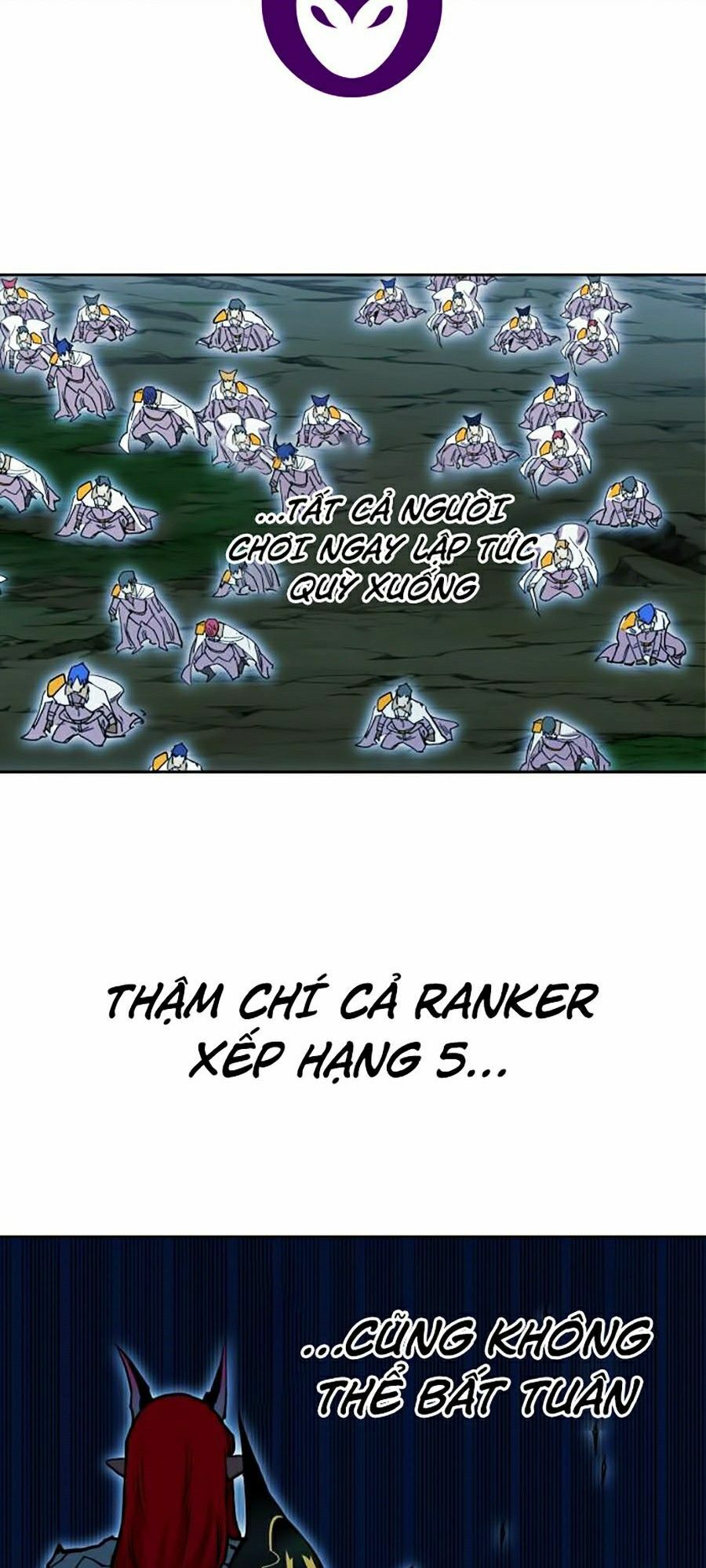 Hard Core Leveling Warrior ss2: Chapter 73
