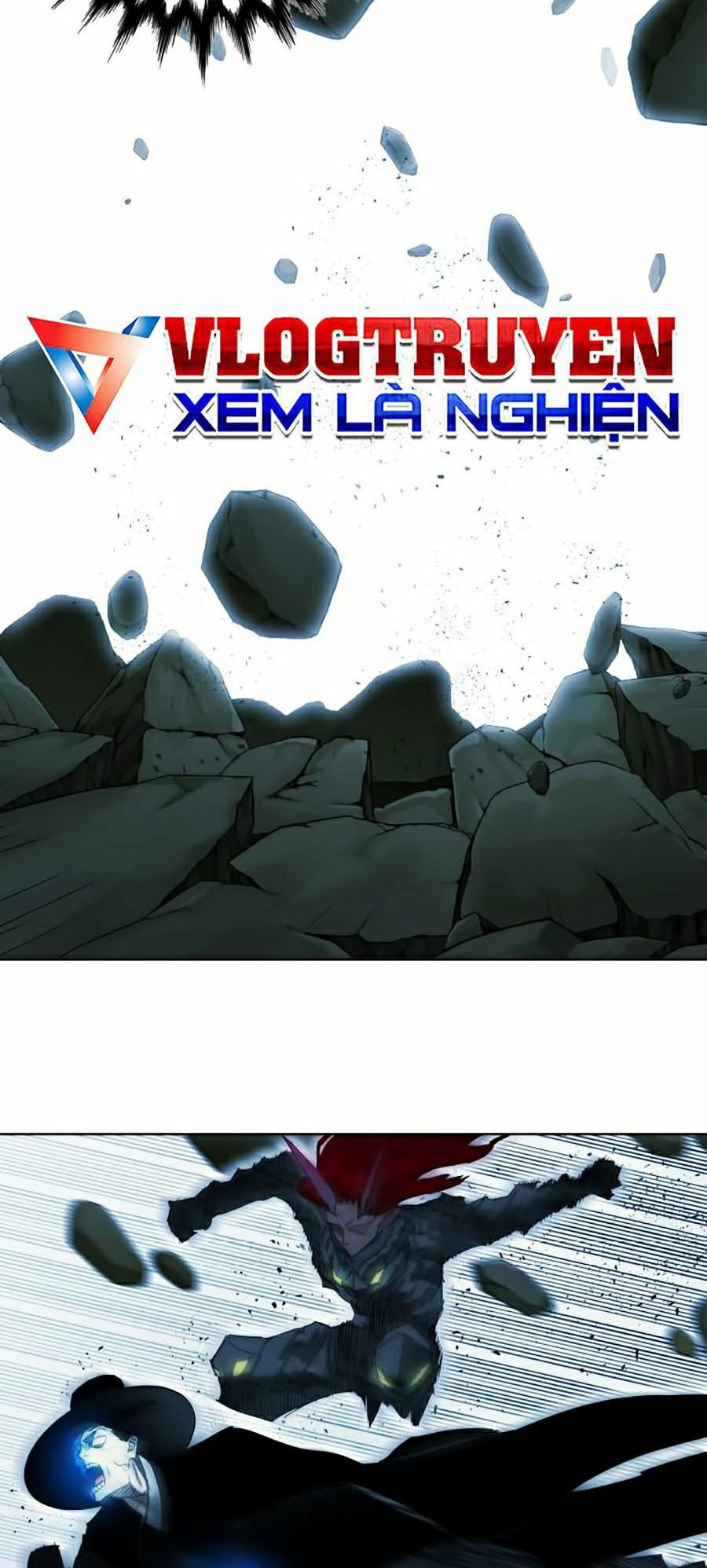 Hard Core Leveling Warrior ss2: Chapter 73