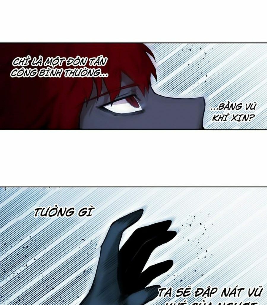 Hard Core Leveling Warrior ss2: Chapter 73