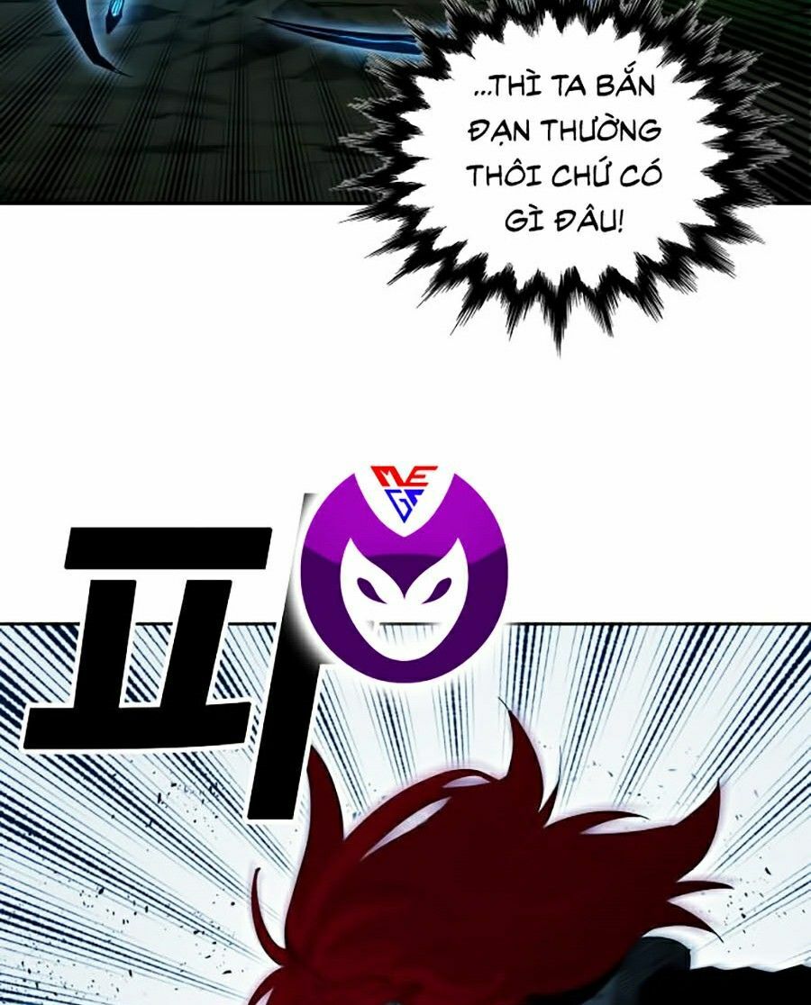 Hard Core Leveling Warrior ss2: Chapter 73